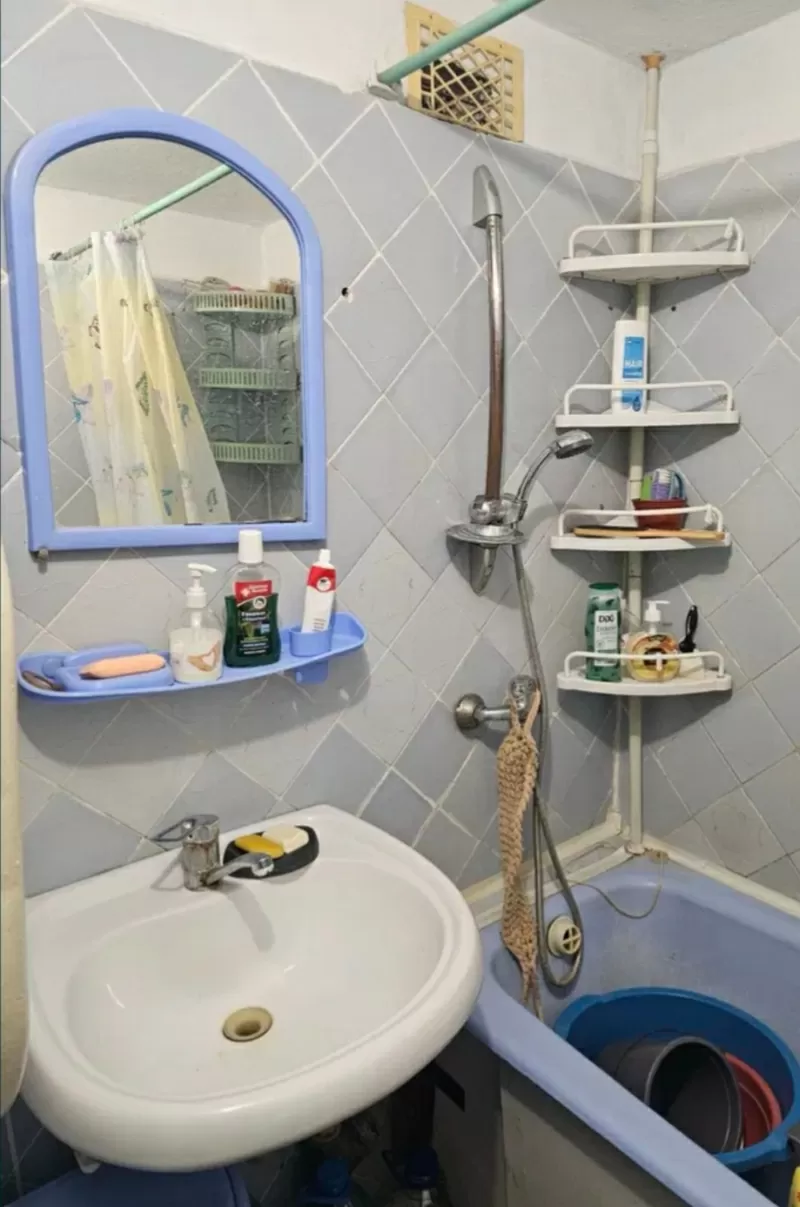 Здам 3-кімнатну квартиру від власника,  м. Миколаїв,  р-н Соляні 9