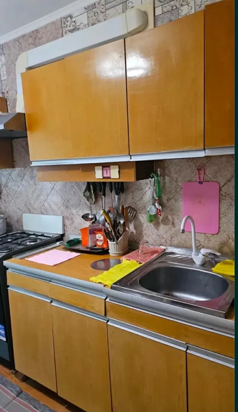 Здам 3-кімнатну квартиру від власника,  м. Миколаїв,  р-н Соляні 8