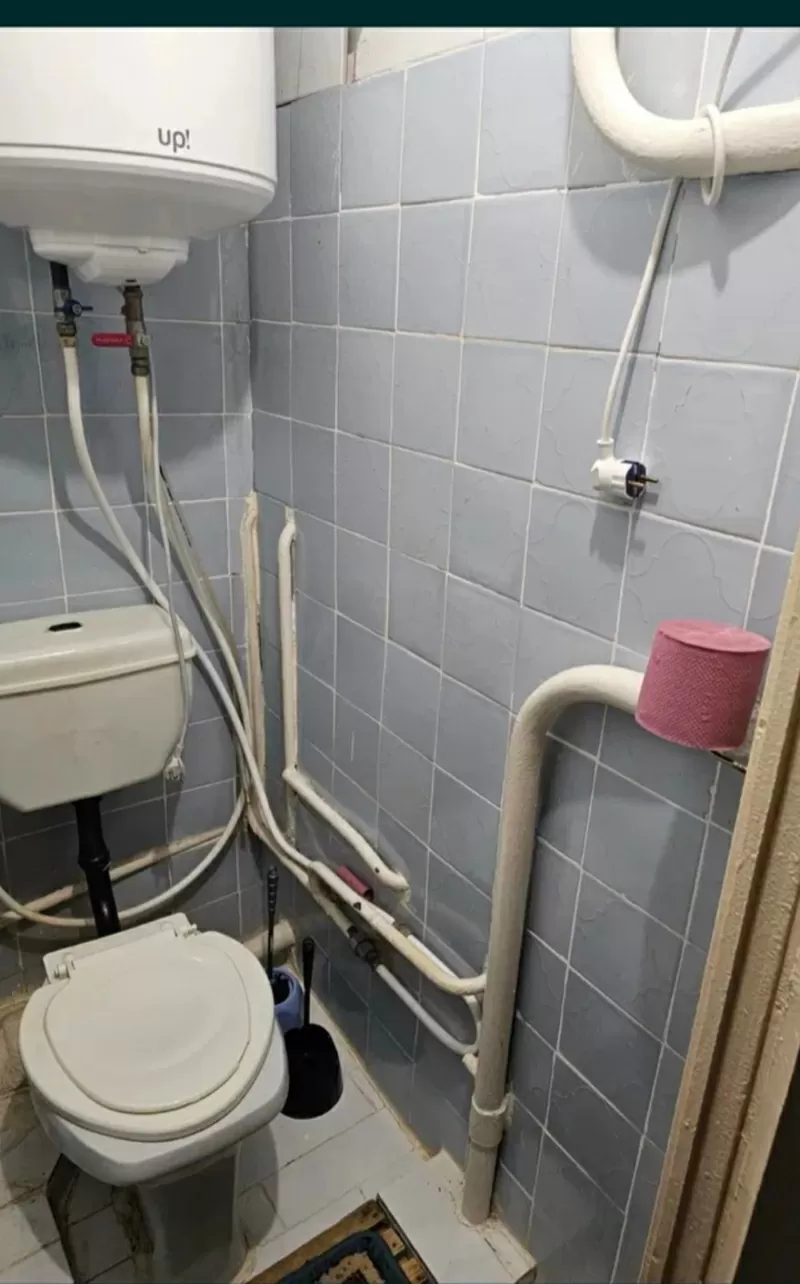 Здам 3-кімнатну квартиру від власника,  м. Миколаїв,  р-н Соляні 2