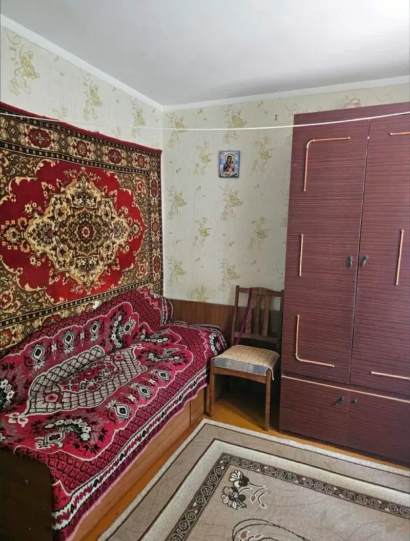 Здам 3-кімнатну квартиру від власника,  м. Миколаїв,  р-н Соляні 3