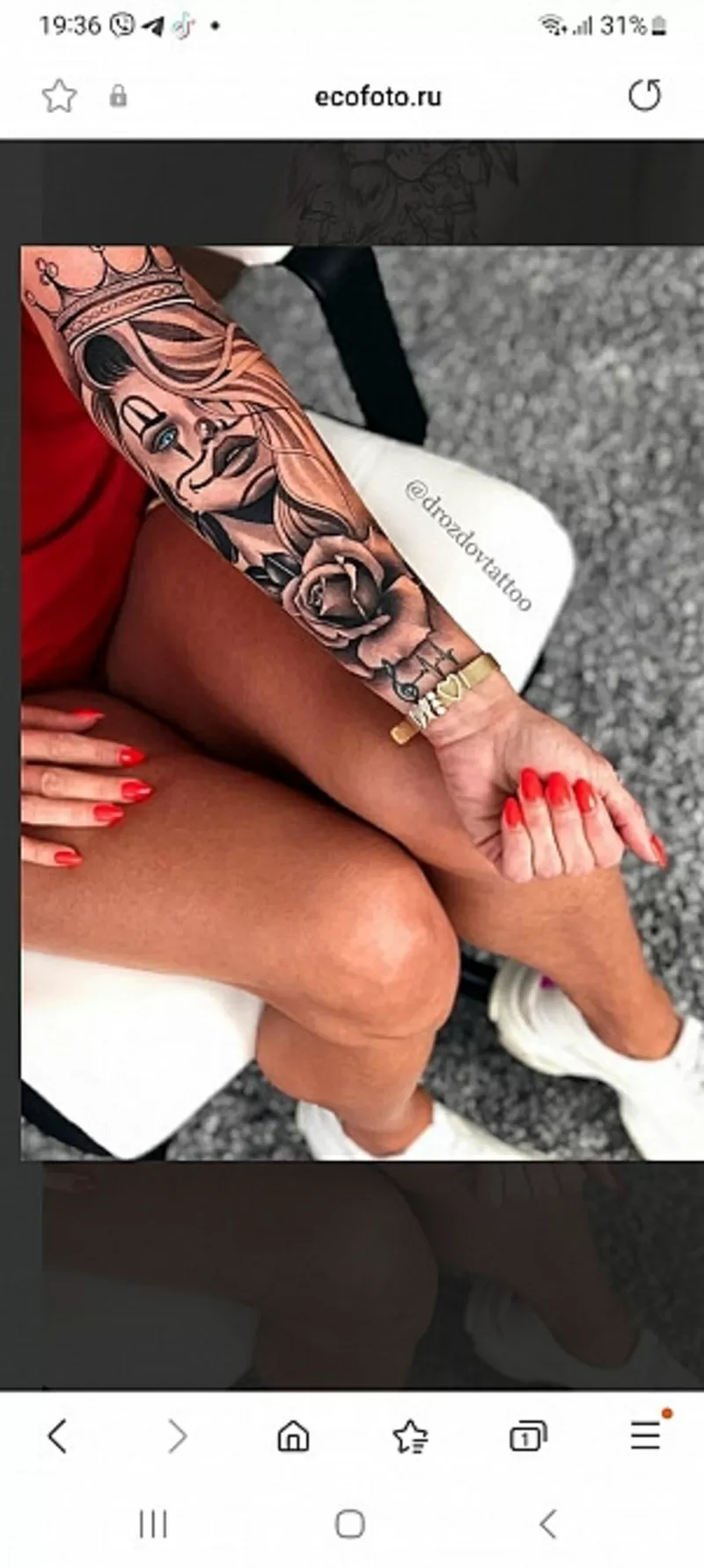 Тату,  жіночі,  чоловічі,  мінітату 2