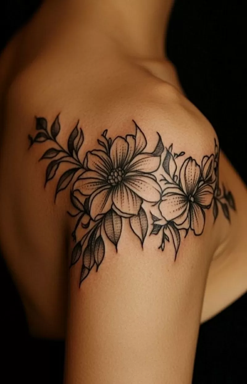 Тату,  жіночі,  чоловічі,  мінітату 3