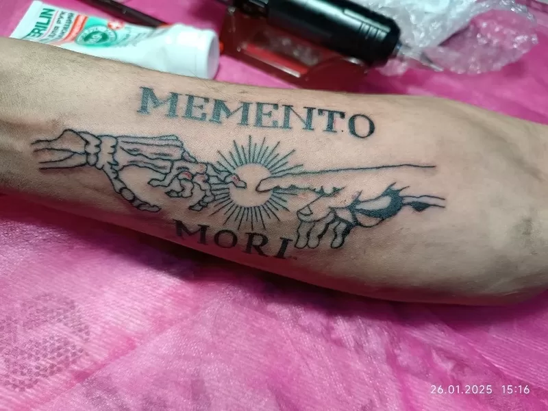 Тату,  жіночі,  чоловічі,  мінітату 4