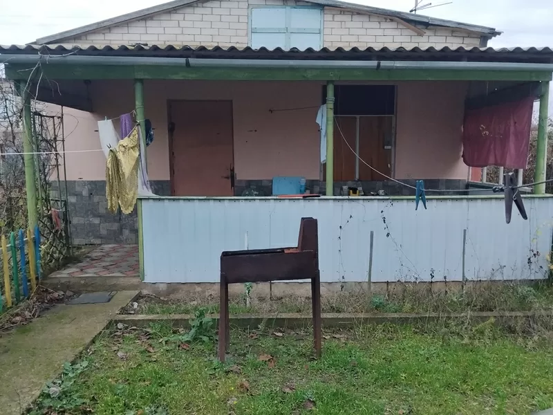 Дачу,  де можно жити все сезонно! 3