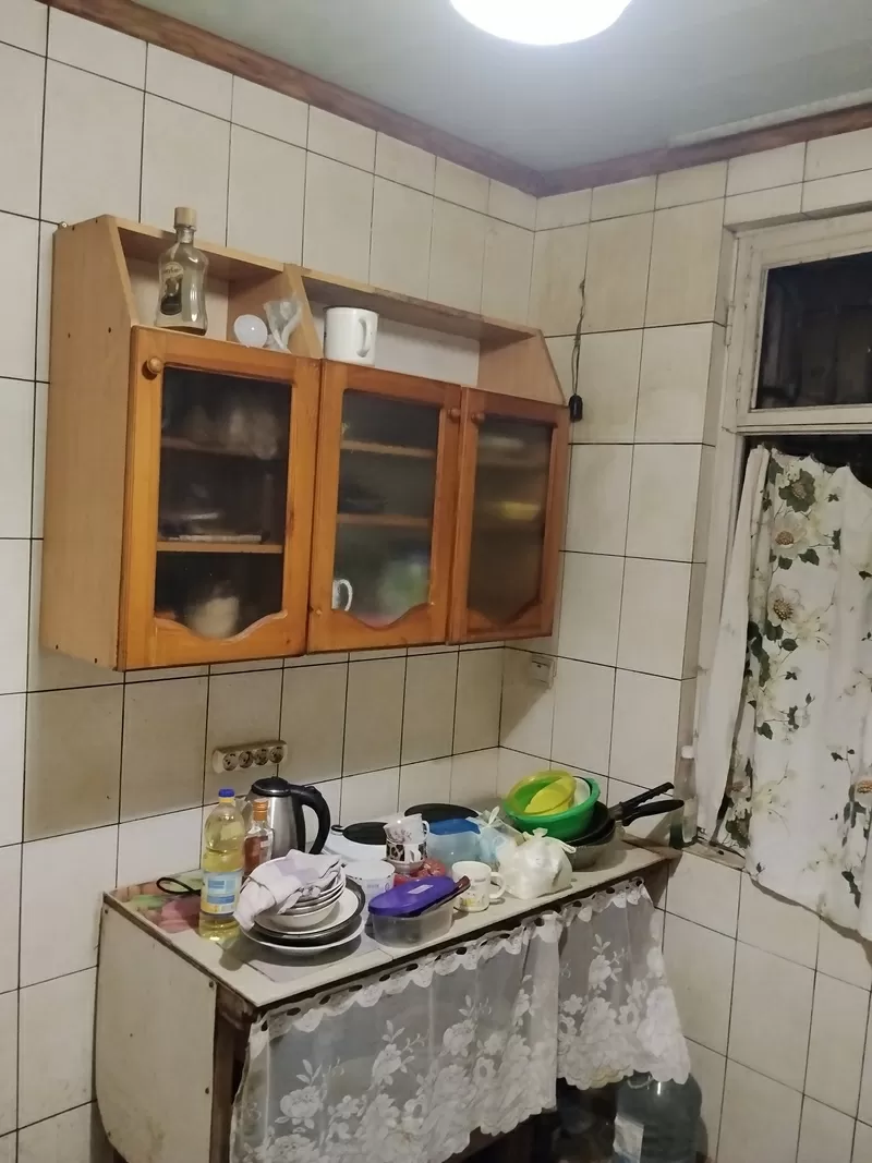 Дачу,  де можно жити все сезонно! 7