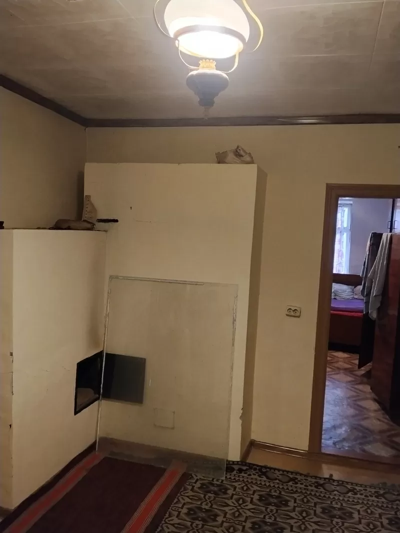 Дачу,  де можно жити все сезонно! 9