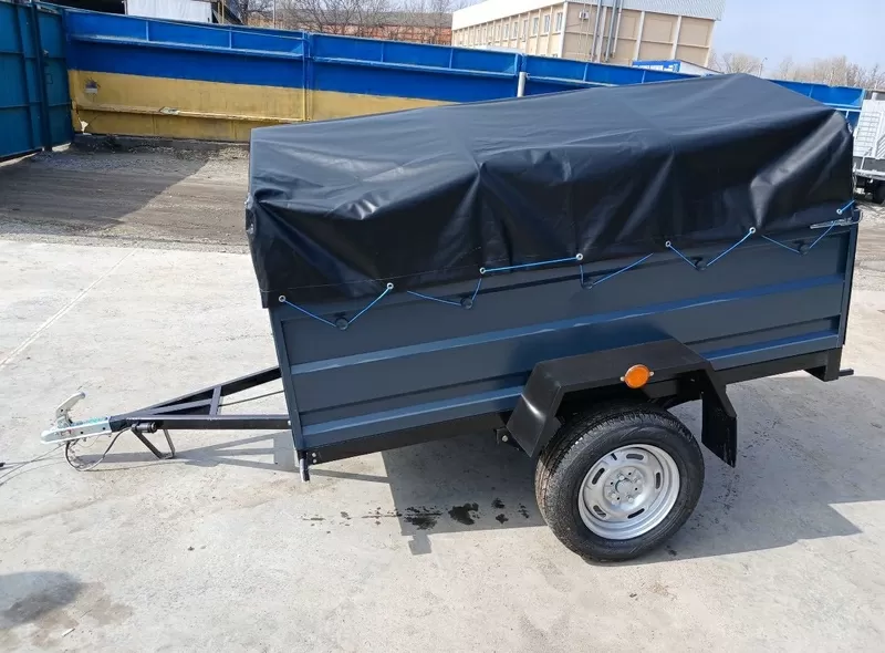 Спешите взять по старой цене.Прицепы с Завода ДОСТАВКА