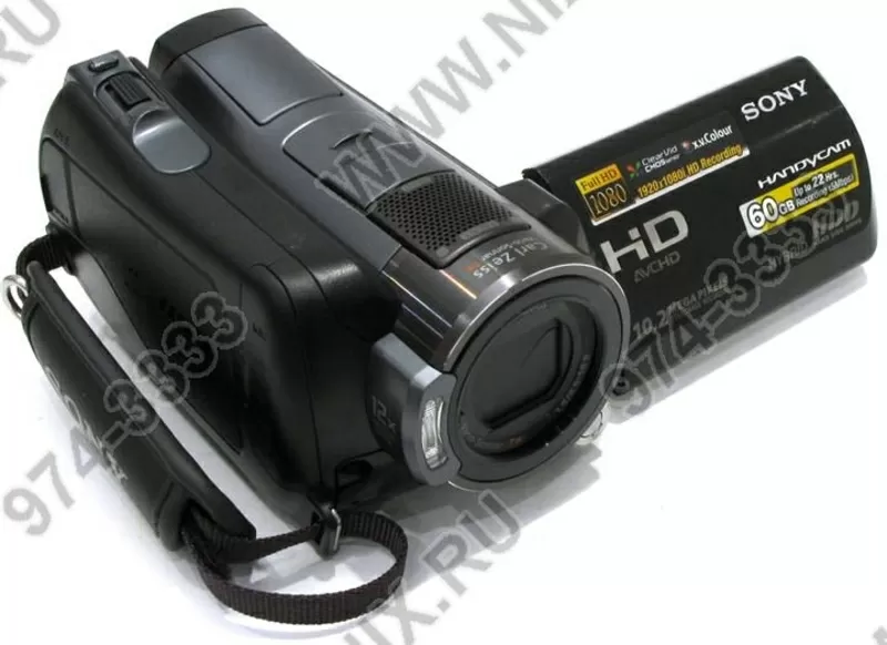 Продаетмя видеокамера SONY HDR-SR11E