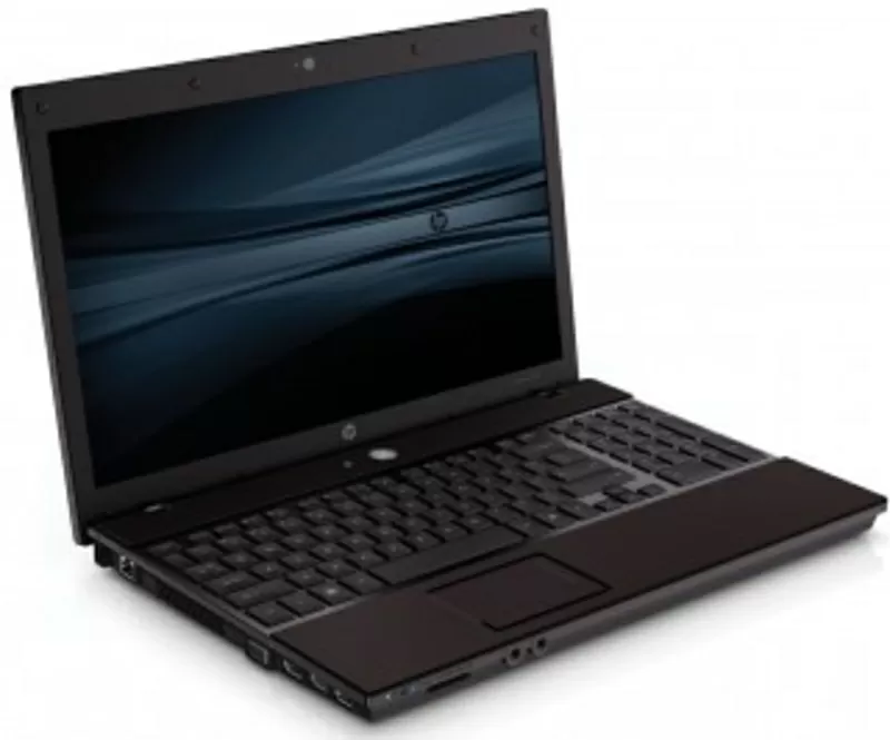 Ноутбук HP 4515s Athlon X2 QL-66 2