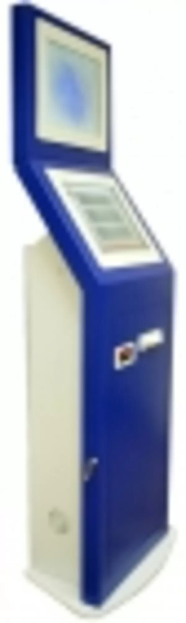 Платежный мобильный терминал для электроных платежей