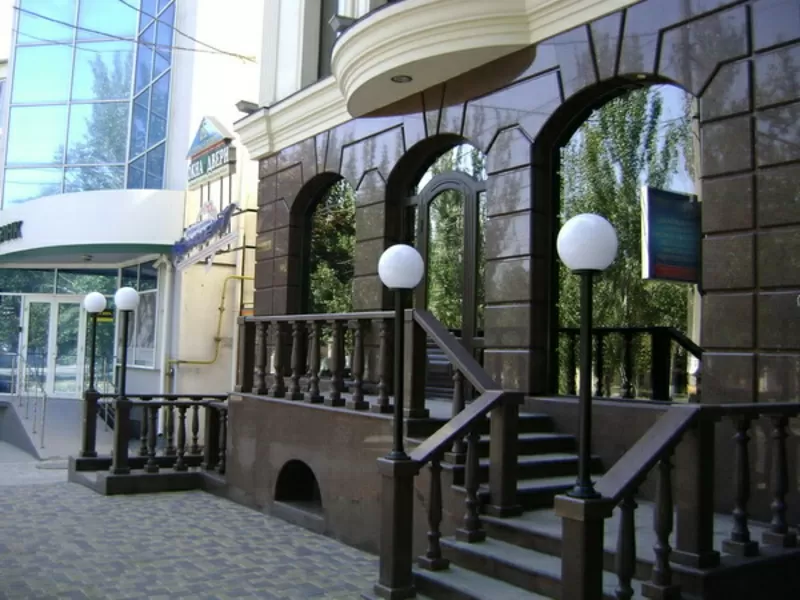 Гранит, поставка и облицовка