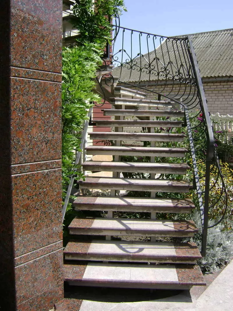 Гранит, поставка и облицовка 3